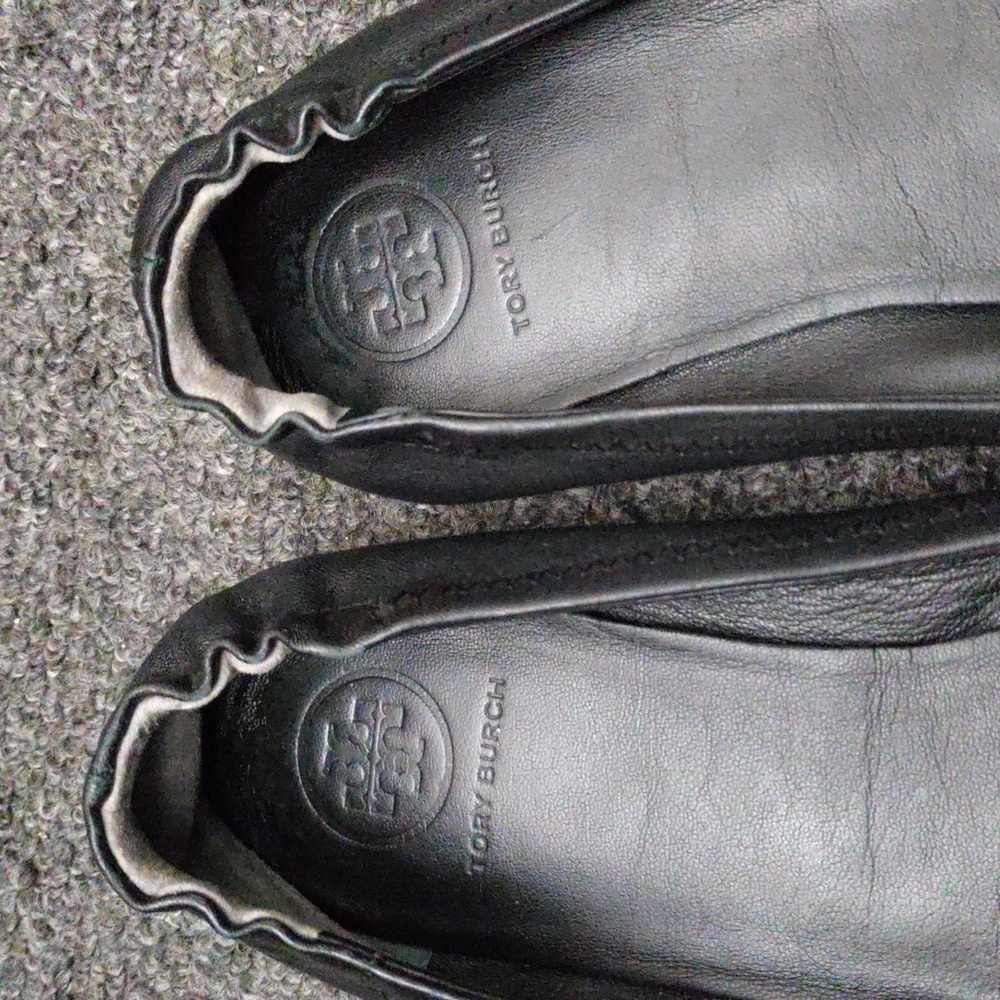 Tory Burch Ballet Flats - Picture 4 of 7